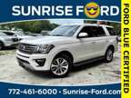 2018 Ford Expedition XLT 96675 miles