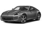 2019 Nissan 370Z Coupe Sport Touring 30724 miles
