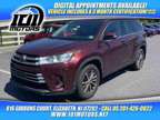 2018 Toyota Highlander XLE AWD V6 111576 miles