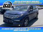 2017 Honda Pilot EX-L 126029 miles