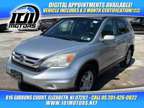 2010 Honda CR-V EX-L 160042 miles