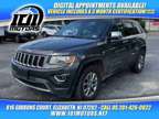 2015 Jeep Grand Cherokee Limited 130785 miles