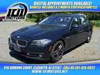 2014 BMW 5 Series 528i xDrive 141559 miles