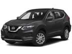 2020 Nissan Rogue S 30309 miles