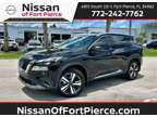 2023 Nissan Rogue SL 7237 miles