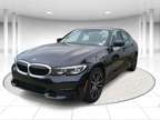 2020 BMW 3 Series 330i 65008 miles