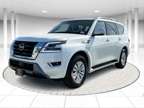 2023 Nissan Armada SV 2122 miles