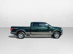 2015 Ford F-150 4WD King Ranch SuperCrew