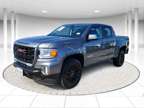 2022 GMC Canyon 2WD Elevation 19864 miles