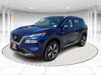 2023 Nissan Rogue SL 22425 miles