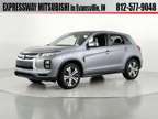 2021 Mitsubishi Outlander Sport SE 36337 miles