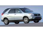 2006 Buick Rendezvous 154001 miles