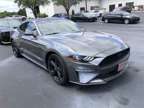 2022 Ford Mustang EcoBoost 18673 miles