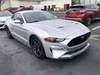 2018 Ford Mustang GT 32941 miles