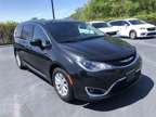 2019 Chrysler Pacifica Touring L 105475 miles