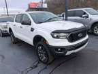 2021 Ford Ranger XLT 50497 miles