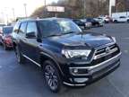 2023 Toyota 4Runner Limited 4425 miles