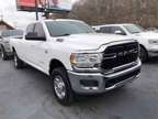 2020 Ram 3500 Big Horn 94290 miles