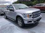 2020 Ford F-150 XLT 106083 miles