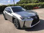 2021 Lexus UX UX 250h 25088 miles