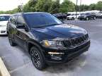 2019 Jeep Compass Upland Edition 89981 miles