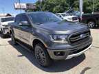 2019 Ford Ranger LARIAT 8575 miles