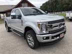 2019 Ford Super Duty F-250 SRW LARIAT 53835 miles