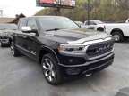 2020 Ram 1500 Limited 70128 miles