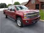 2015 Chevrolet Silverado 2500HD Built After Aug 14 High Country 71763 miles