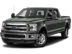 2017 Ford F-150 70615 miles