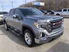 2022 GMC Sierra 1500 Limited SLT 3501 miles