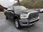 2022 Ram 2500 Laramie 19093 miles