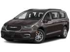 2022 Chrysler Pacifica Touring L 59830 miles