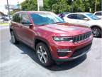 2023 Jeep Grand Cherokee Limited 14464 miles
