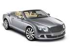 2013 Bentley Continental GT 9035 miles