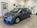 2010 Honda Civic, 113K miles