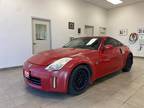 2006 Nissan 350Z, 119K miles