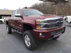 2015 Chevrolet Silverado 2500HD Built After Aug 14 High Country 111050 miles