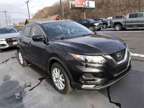 2022 Nissan Rogue Sport SV 41845 miles