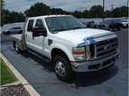 2009 Ford Super Duty F-350 DRW XLT 48361 miles