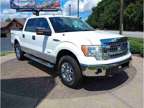 2013 Ford F-150 XLT 139364 miles