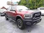 2020 Ram 2500 Power Wagon 84105 miles