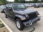 2022 Jeep Gladiator Sport S 12456 miles