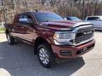 2019 Ram 2500 Limited 38398 miles