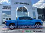 2021 Ram 1500 Big Horn 33353 miles