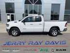 2022 Ram 1500 Big Horn 47669 miles