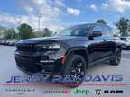 2023 Jeep Grand Cherokee Limited 18004 miles