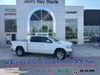 2024 Ram 1500 Laramie 156 miles