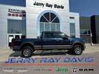 2019 Ford Super Duty F-250 SRW LARIAT 88506 miles