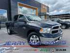 2021 Ram 1500 Classic SLT 58756 miles